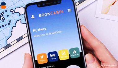 cabinclub bookcabin