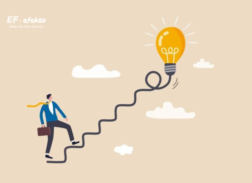 cara membuat career path